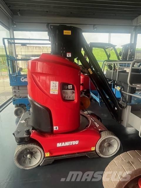 Manitou 100 VJR Sollevatori verticali