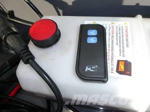 RawMaxx FYH24BP14K Caricatore basso