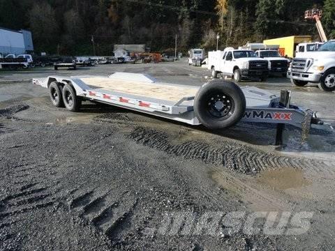 RawMaxx FYH24BP14K Caricatore basso