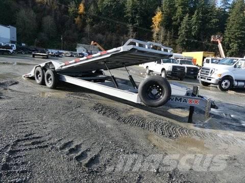 RawMaxx FYH24BP14K Caricatore basso