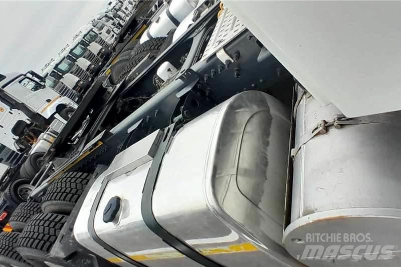 Volvo FH(4) 480 Camion altro