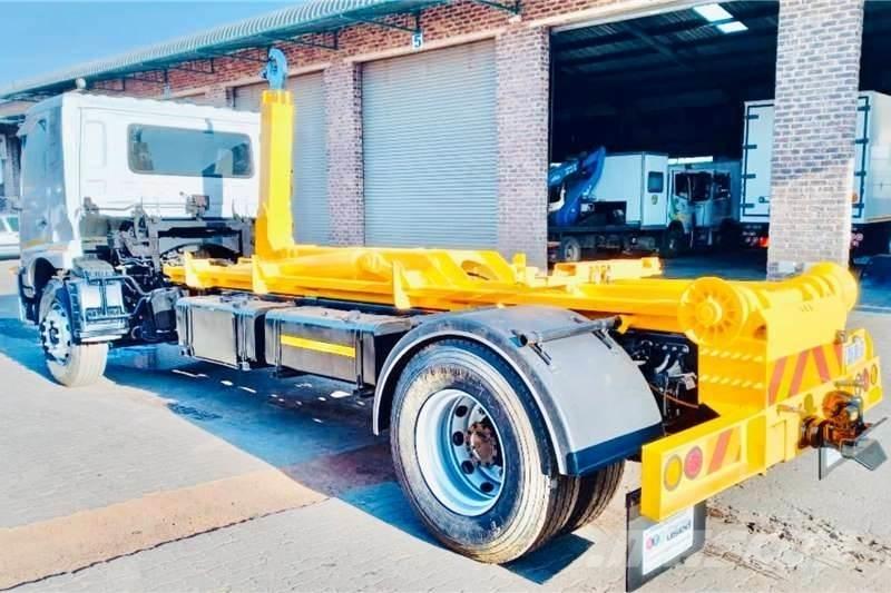 UD PKE 250 Camion altro
