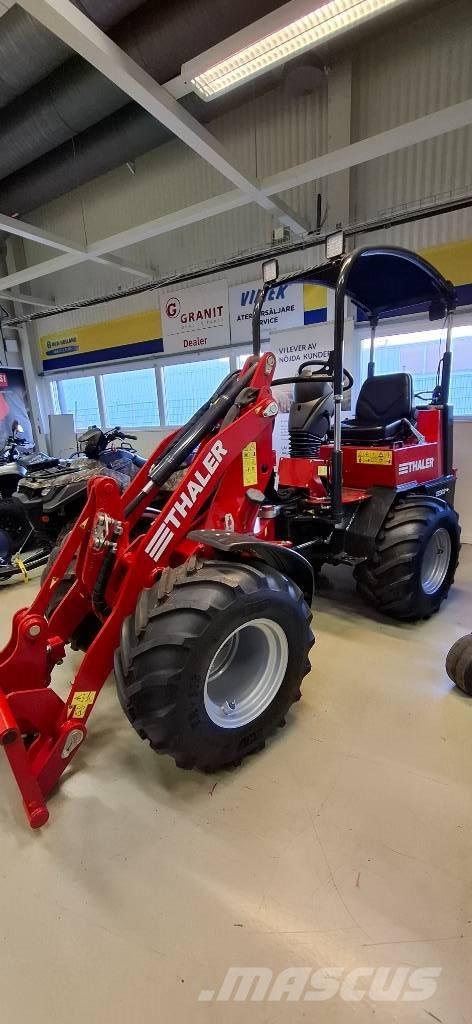 Thaler Thaler 2230S Pale multiuso