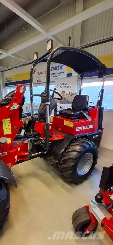 Thaler Thaler 2230S Pale multiuso