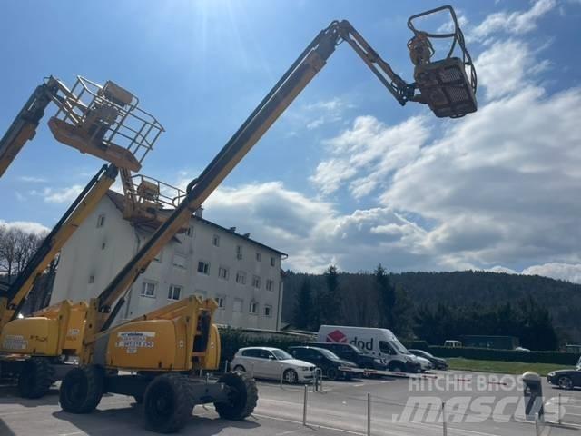 Haulotte HA 260 PX Piattaforme a braccio articolato
