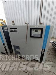 Atlas Copco FD185 Essiccatori per aria compressa