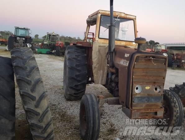 Massey Ferguson 275 Trattori