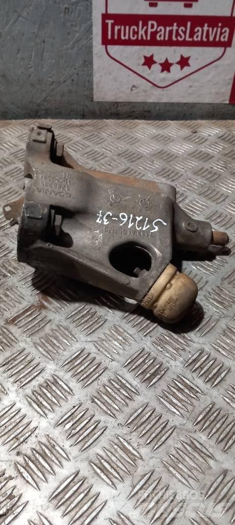 Scania R 440   1785234 Cabine e interni