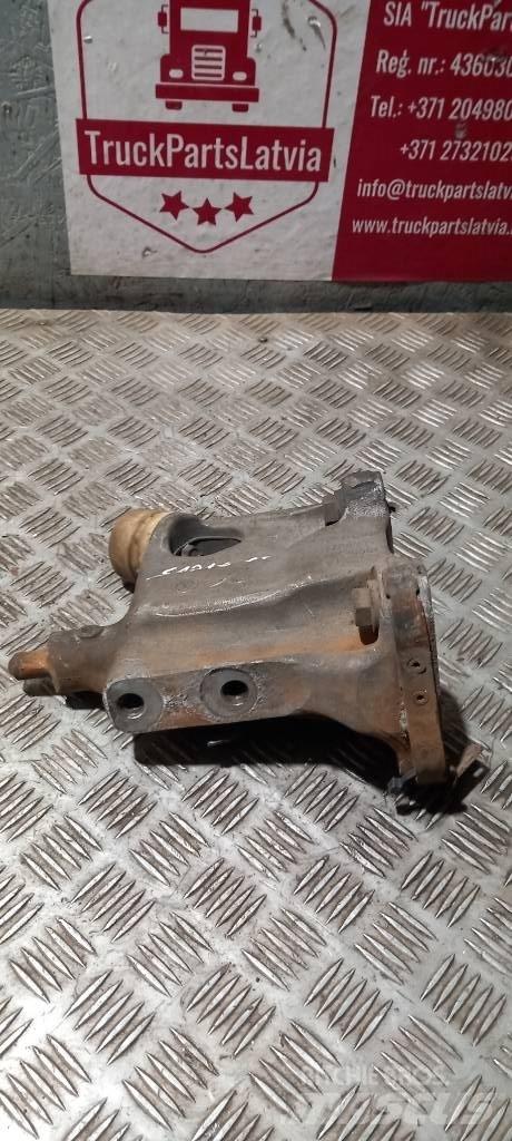Scania R 440   1785234 Cabine e interni