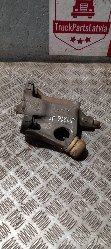 Scania R 440   1785234 Cabine e interni