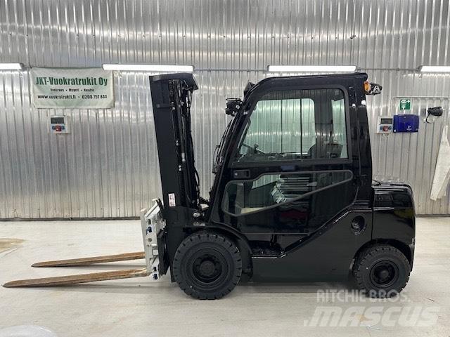 Toyota 52-8 FDF 25 Carrelli elevatori diesel