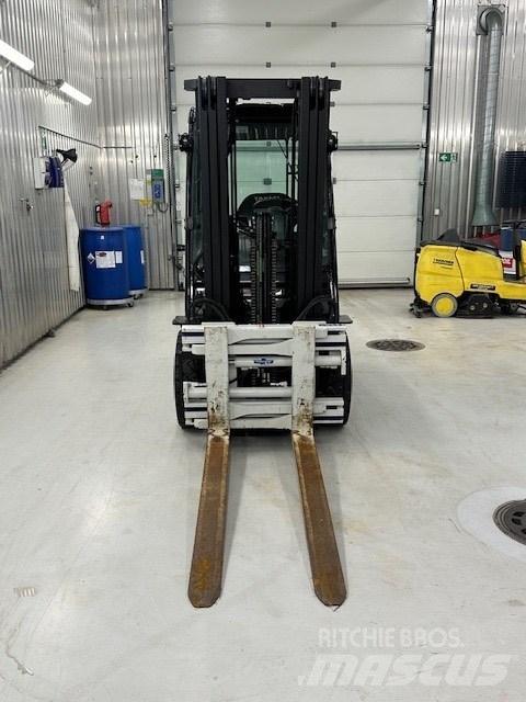 Toyota 52-8 FDF 25 Carrelli elevatori diesel