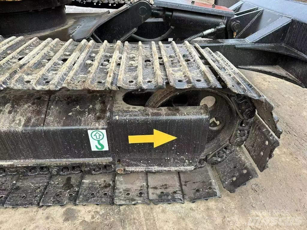 CAT 307E Escavatori cingolati