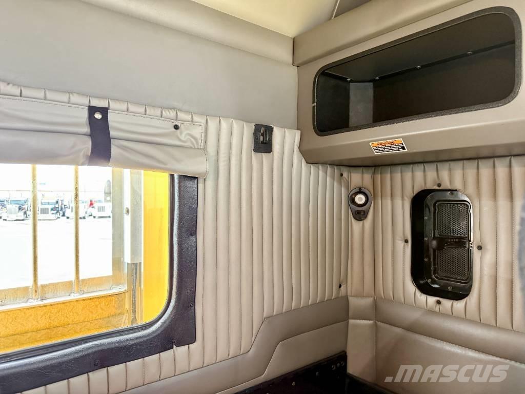 Kenworth W900 Motrici e Trattori Stradali