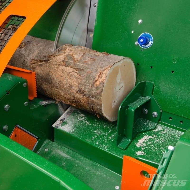 Posch SpaltFix S-375 Segatronchi e spaccalegna
