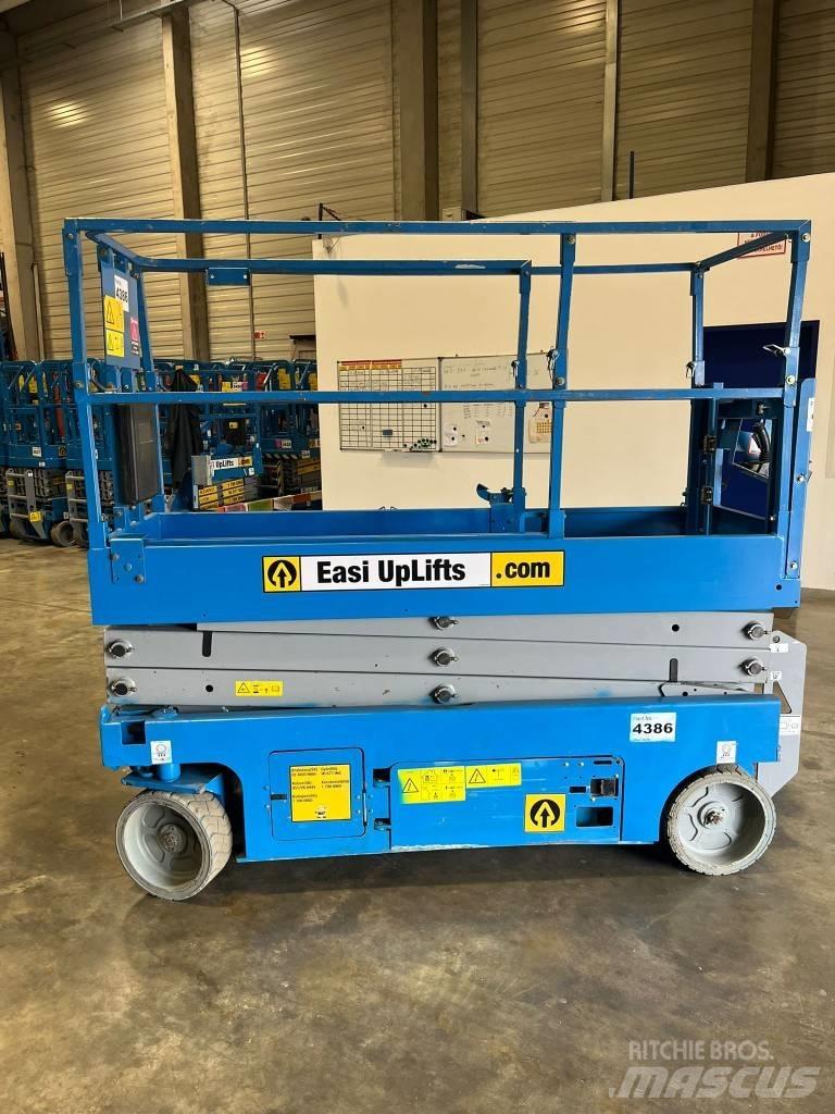 Genie GS 2032 Piattaforme a pantografo