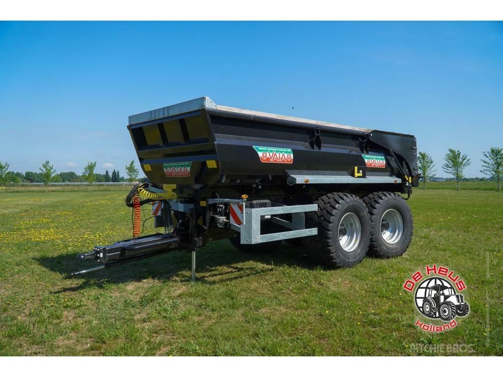Vaia N24 Agricoltura - Altro