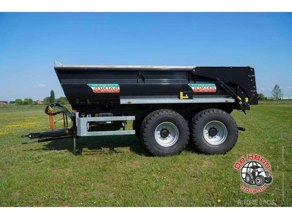 Vaia N24 Agricoltura - Altro