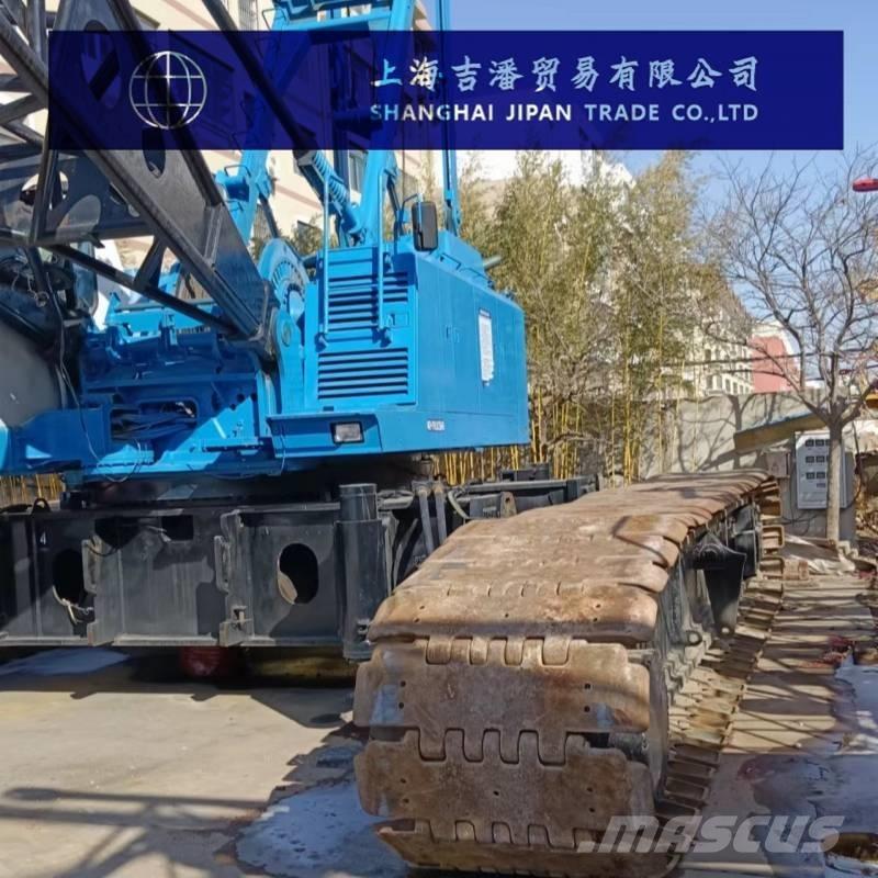 Sumitomo SCX 2500 Gru cingolate