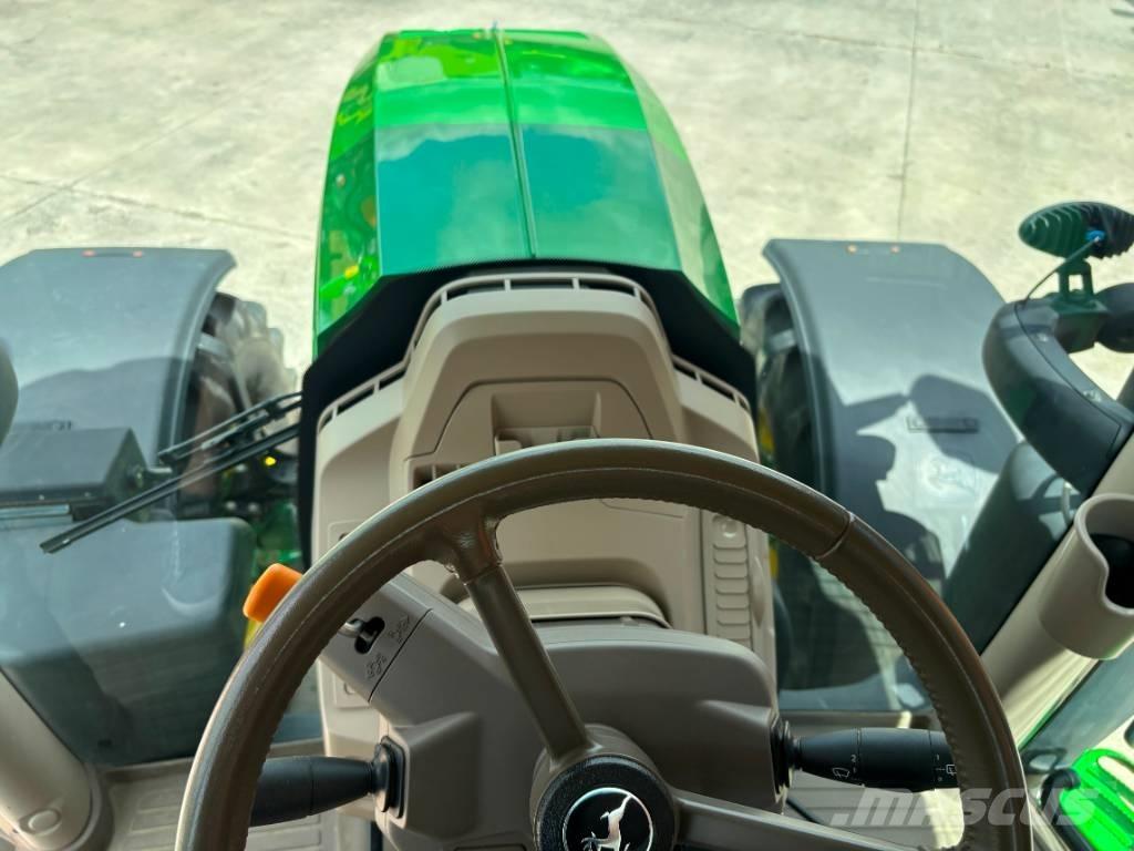 John Deere 6R175 Trattori