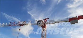 Potain MDT 219 Gru a torre