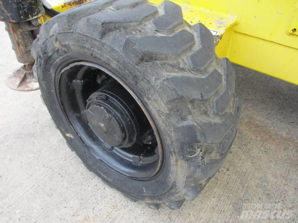 Haulotte H15SX (970) Piattaforme a pantografo