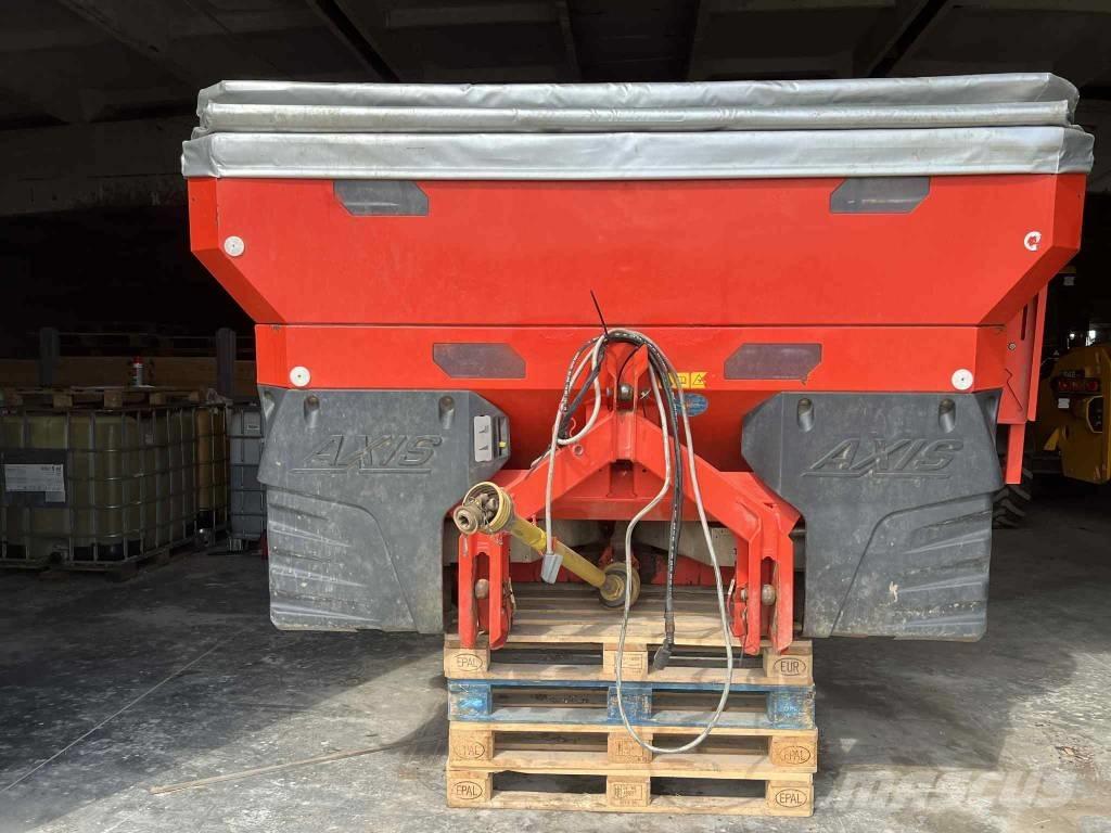 Kuhn 40.1W Spargiminerale