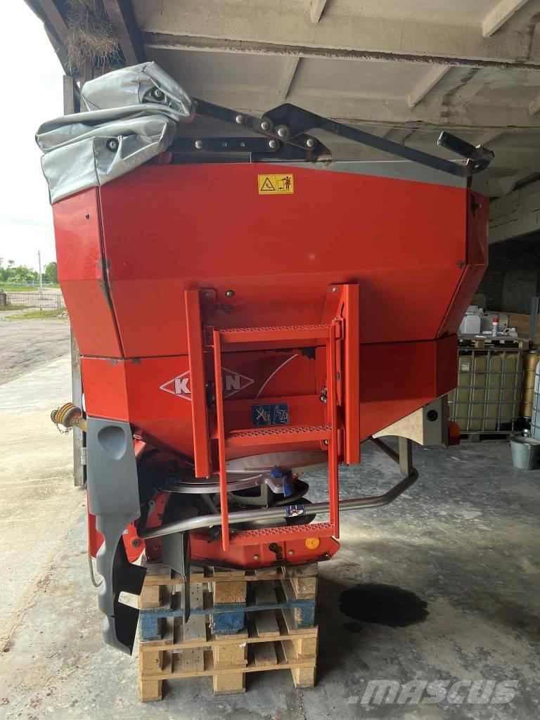 Kuhn 40.1W Spargiminerale