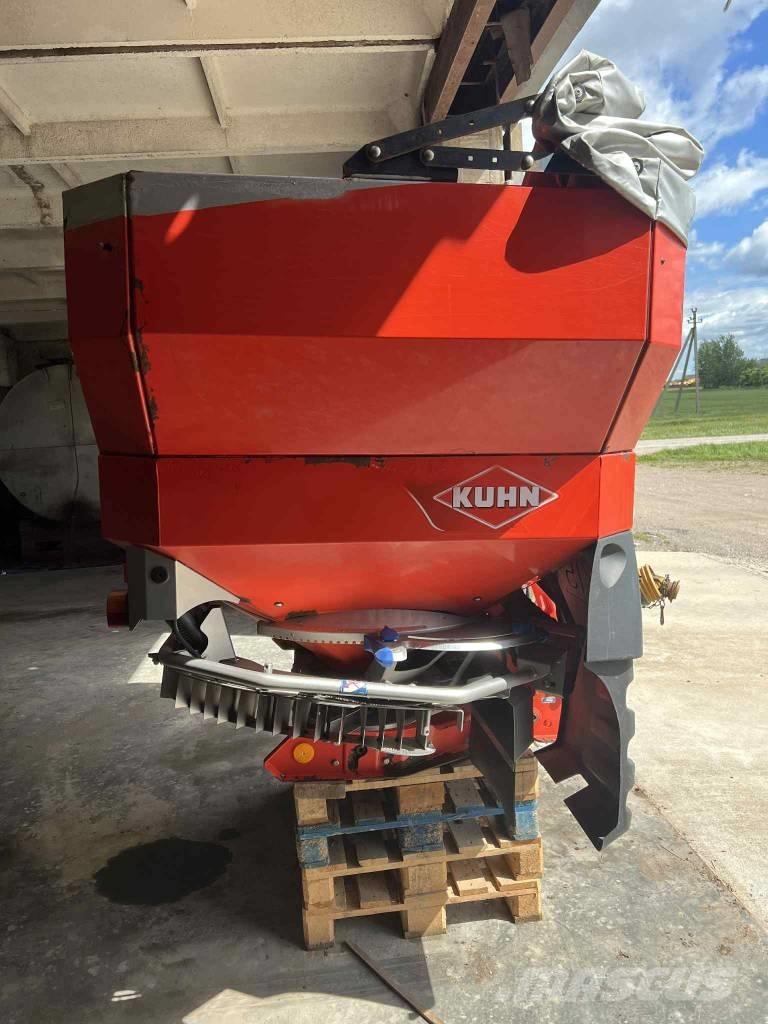 Kuhn 40.1W Spargiminerale