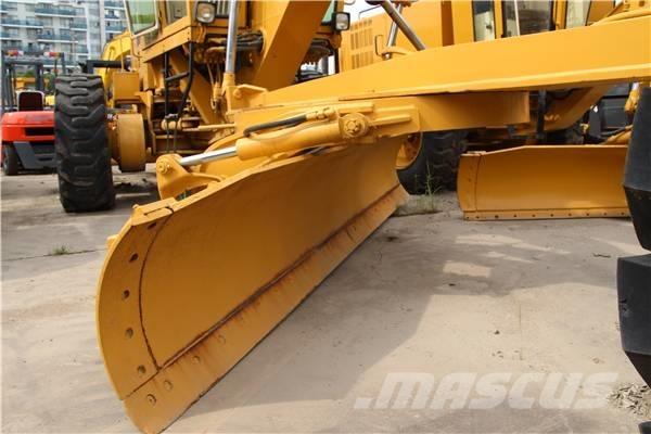CAT 140 H Motorgraders
