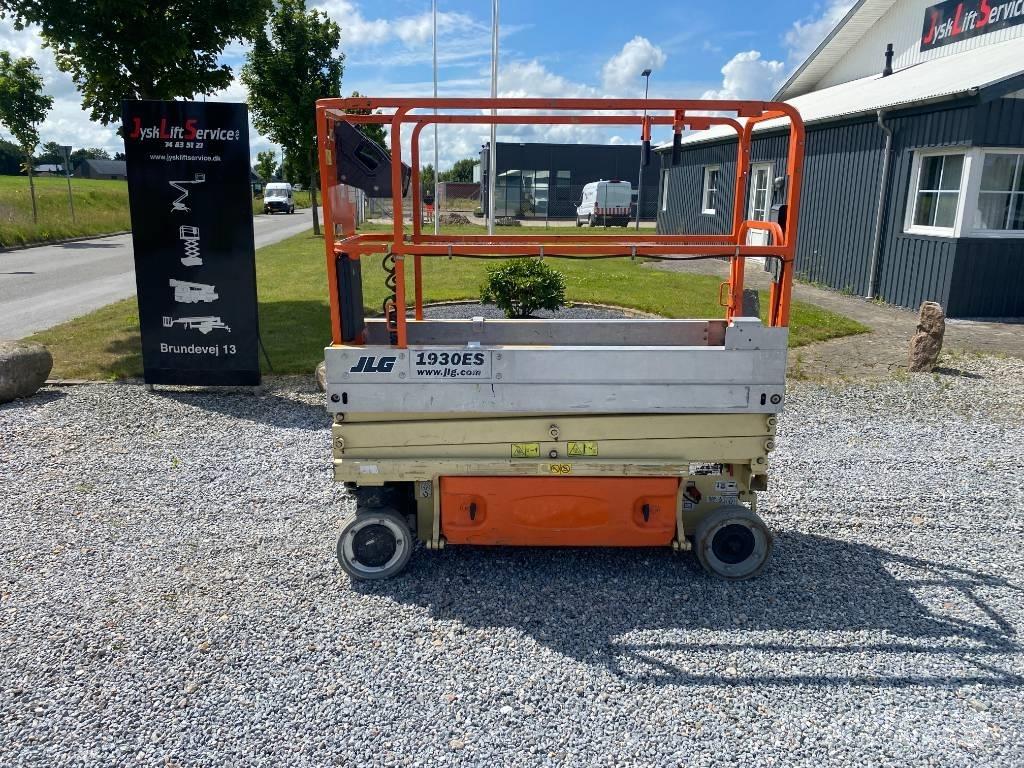 JLG 1930 ES Piattaforme a pantografo