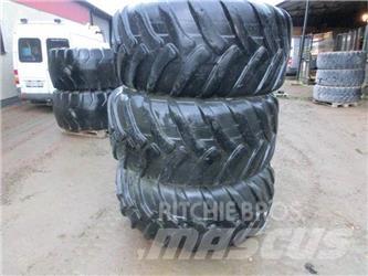 Trelleborg 600x30,5 Pneumatici, ruote e cerchioni
