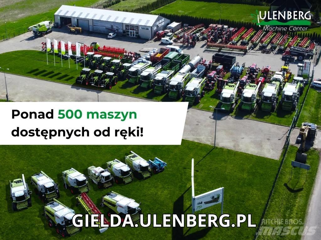 Atlas Copco QAC800 Generatori diesel