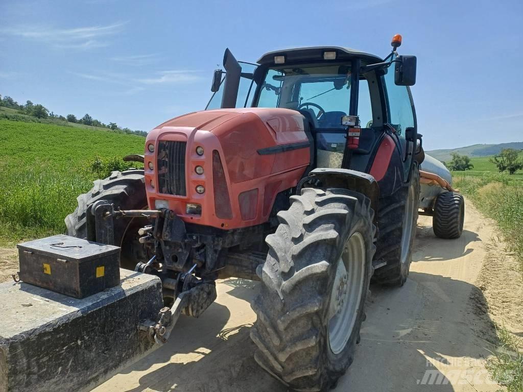 Same Iron 210 Trattori