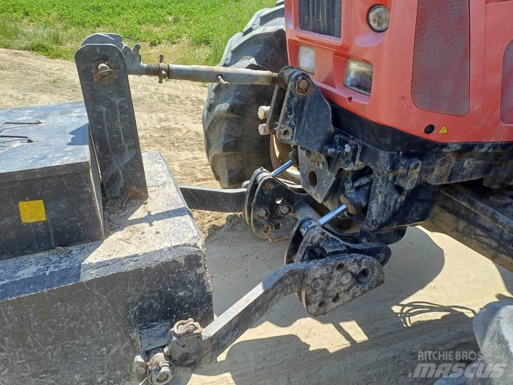 Same Iron 210 Trattori