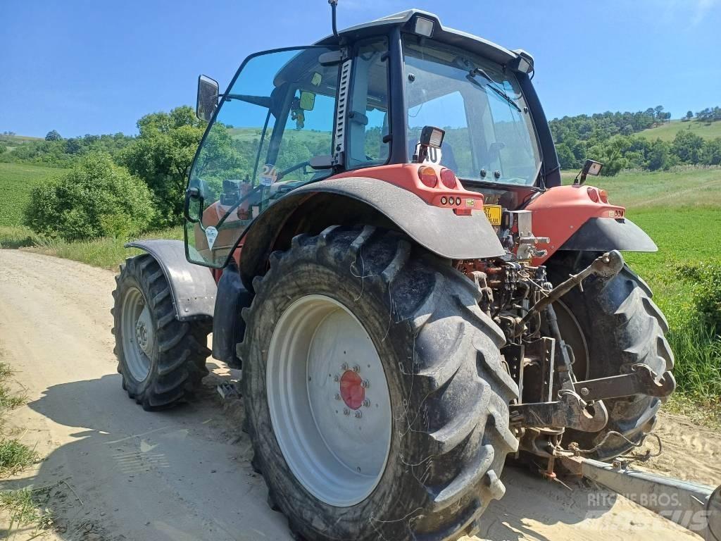 Same Iron 210 Trattori