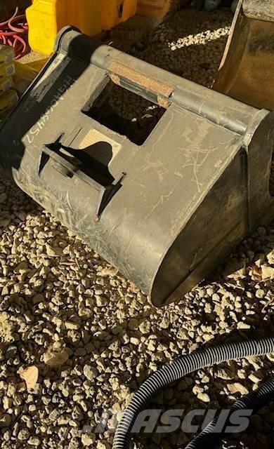 CAT Bucket Altri componenti