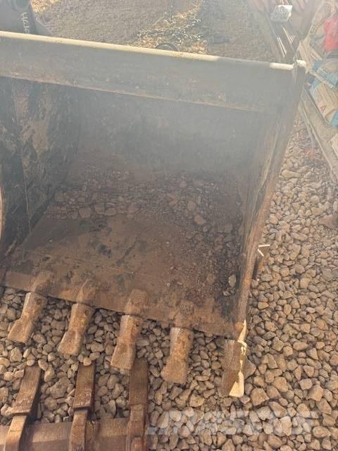 CAT Bucket Altri componenti