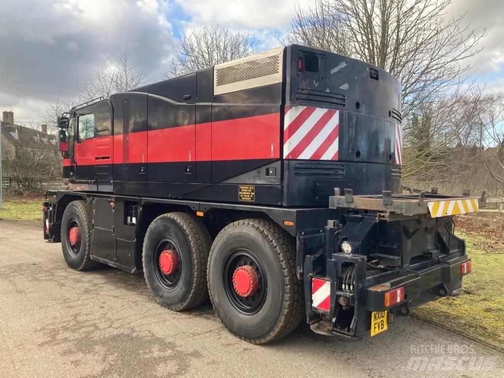 Grove GCK3045 Gru per tutti i terreni