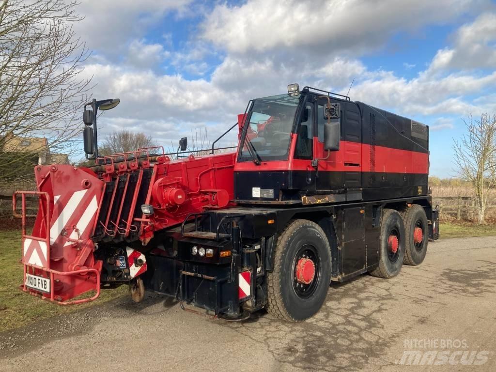 Grove GCK3045 Gru per tutti i terreni
