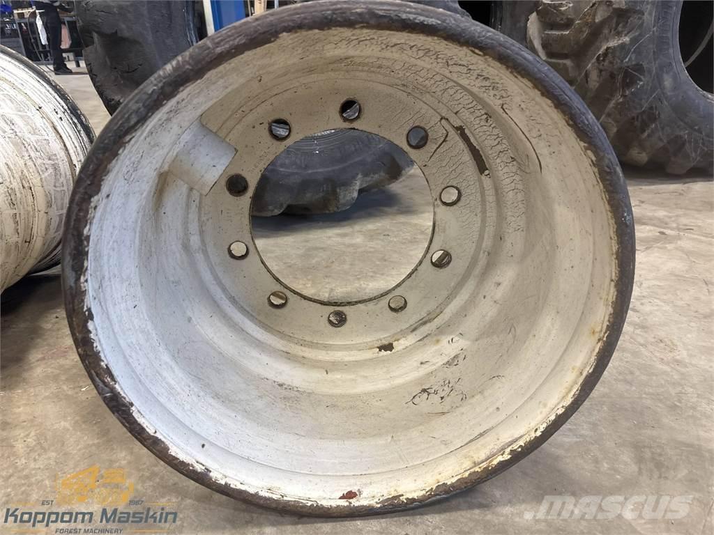 Gremo 950 20x22,5 Pneumatici, ruote e cerchioni