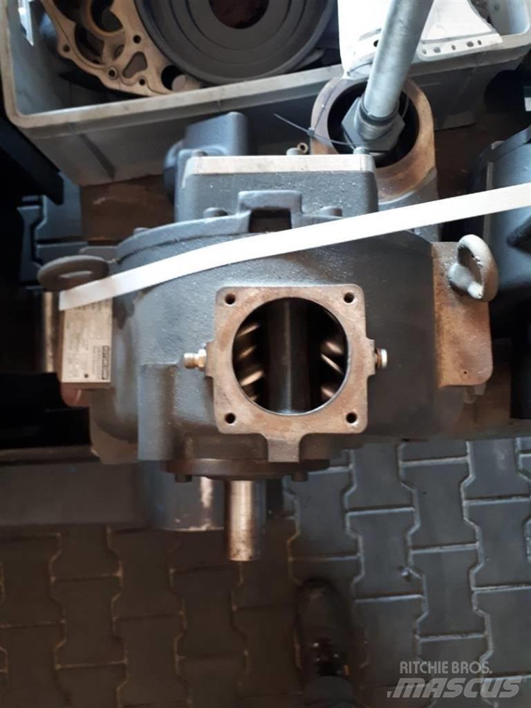  Renner Airpol NK100 Accessori per compressori