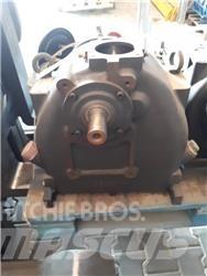  Renner Airpol NK100 Accessori per compressori