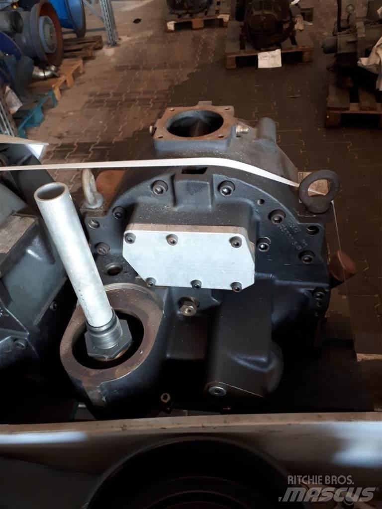  Renner Airpol NK100 Accessori per compressori