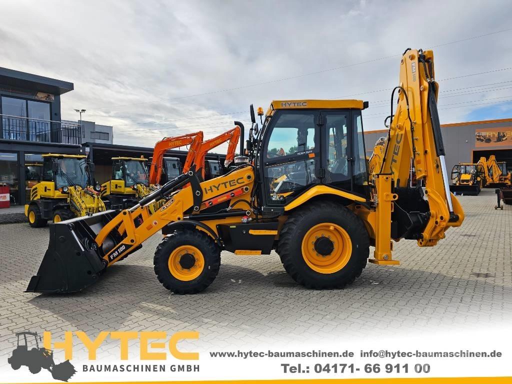 Hytec FM-100 Terne