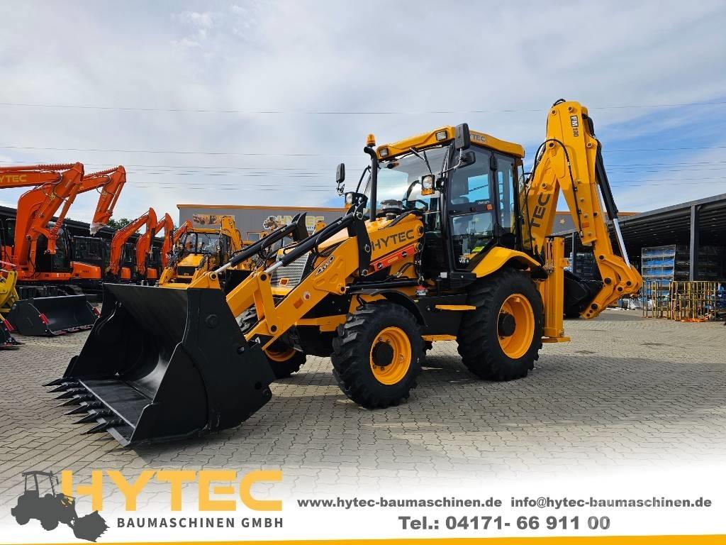 Hytec FM-100 Terne
