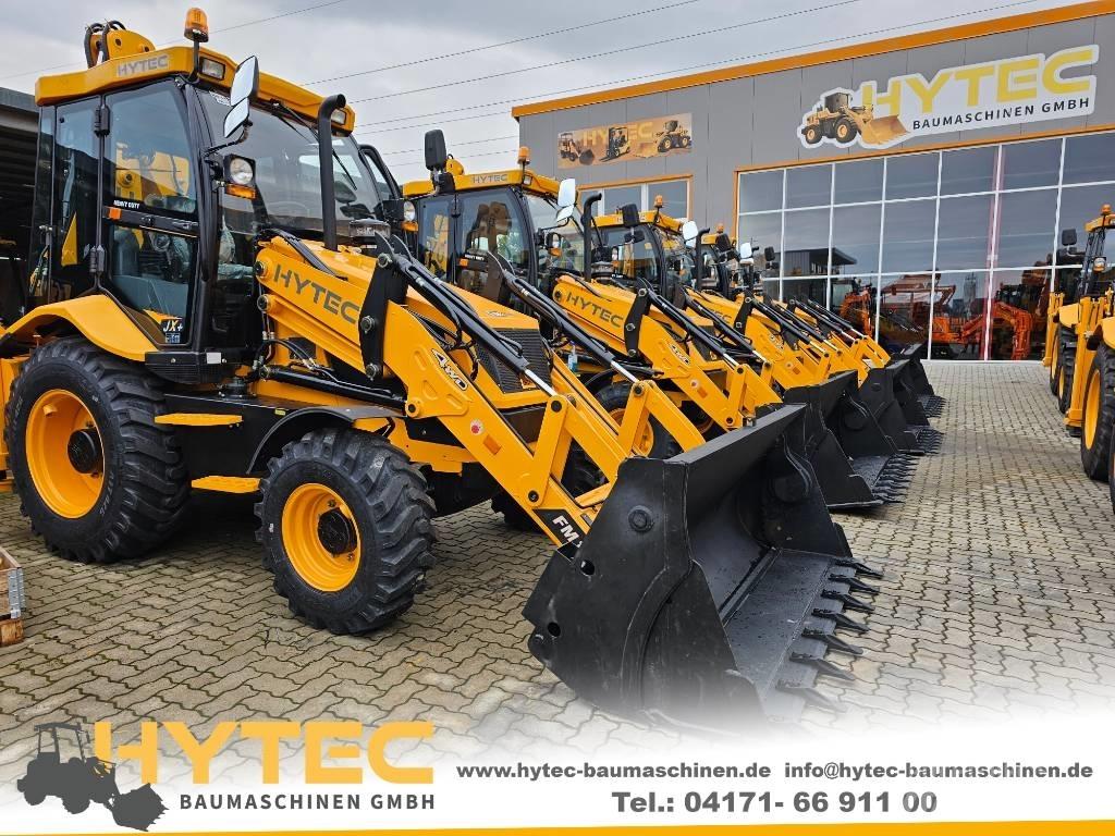 Hytec FM-100 Terne