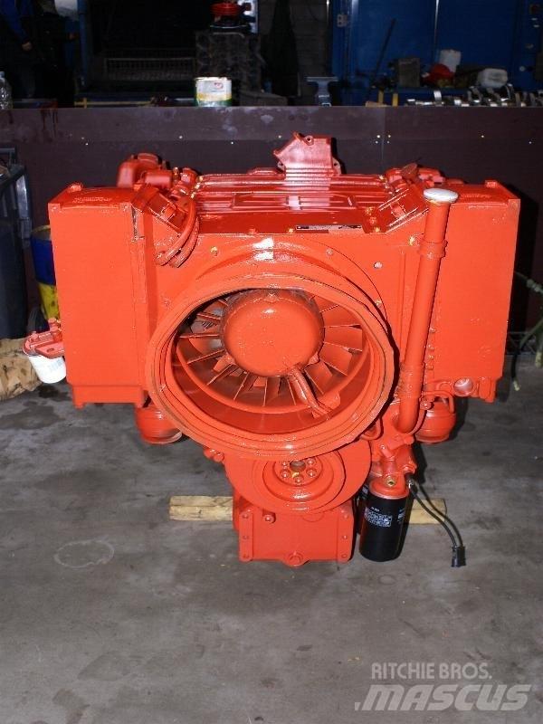 Deutz BF12L513 Motori