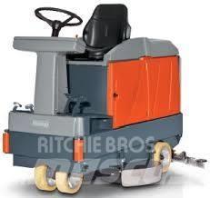 Hako B 910 Lavasciuga