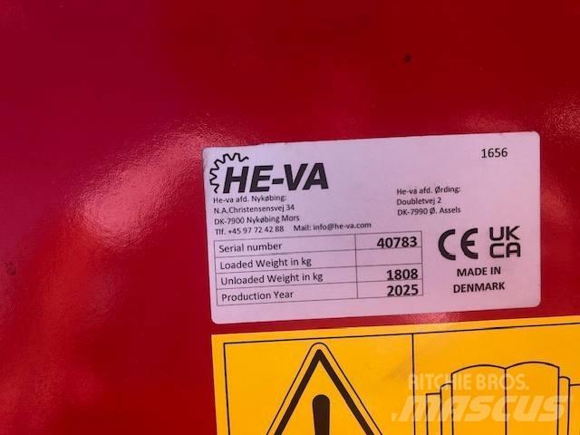 He-Va STEALTH Agricoltura - Altro